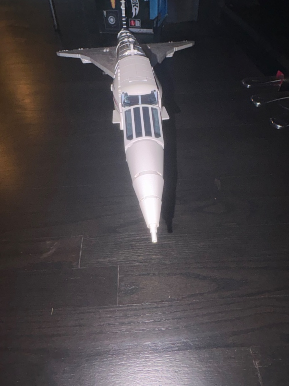 Lego Concorde - Picture 2 of 7